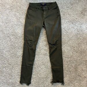 Lucky Brand | Sasha Super Skinny | Women’s Size 8/29
